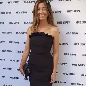 Meet your Posher, Nikki